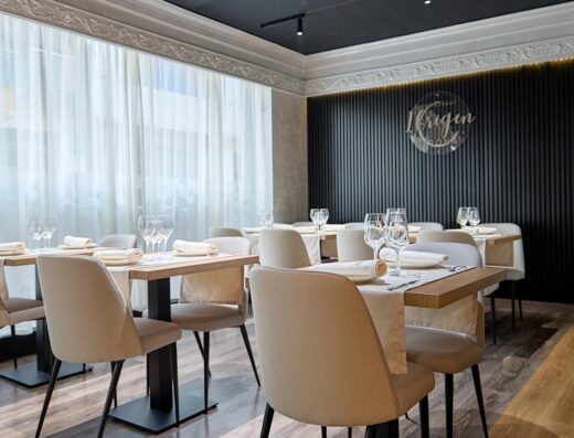 Restaurant L’ Origen Girona