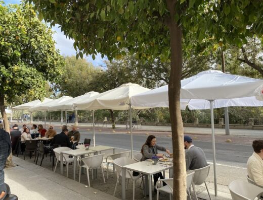 Restaurant La Furgo