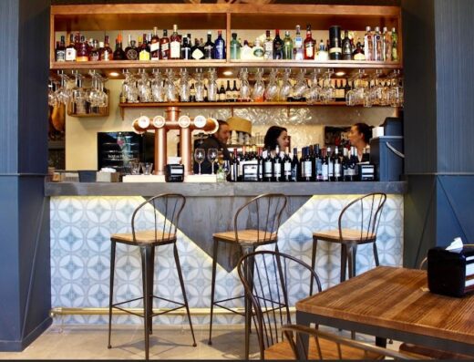 Restaurant La Malvaloca