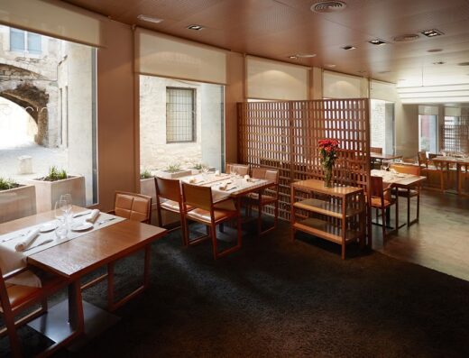 Restaurant Mimolet