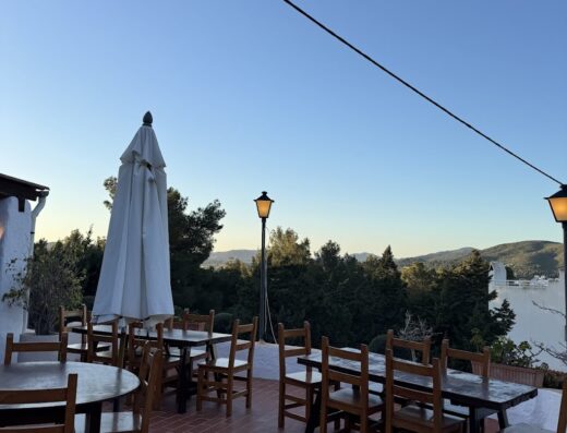 Restaurant Sa Finca