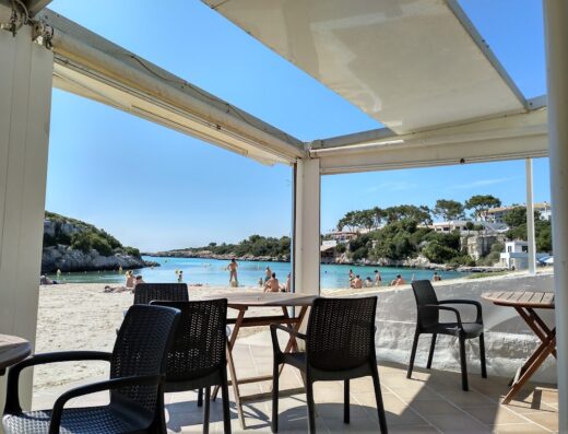 Restaurant Sa Nacra