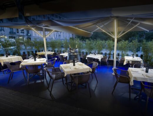 Restaurante Asador El Burladero