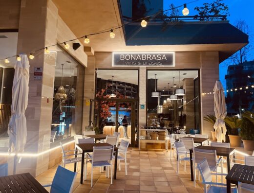 Restaurante Bona Brasa