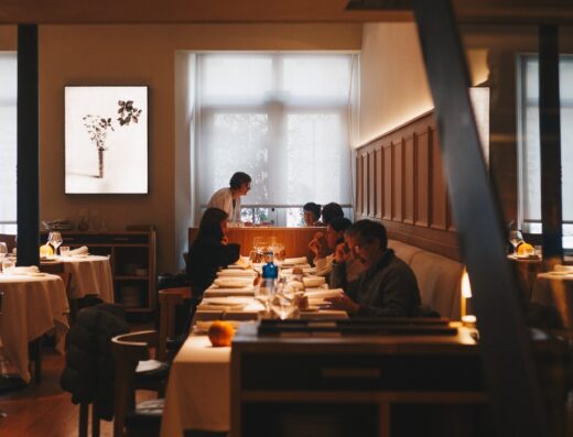 Restaurante Cañadío Santander