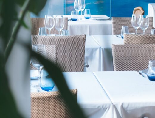 Restaurante Ducado