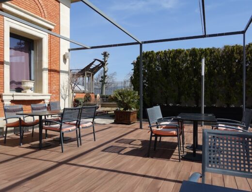 Restaurante El Colegio