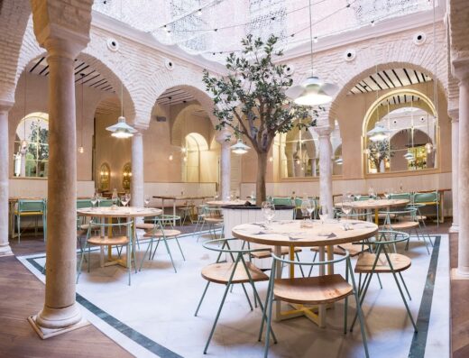 Restaurante El Pintón