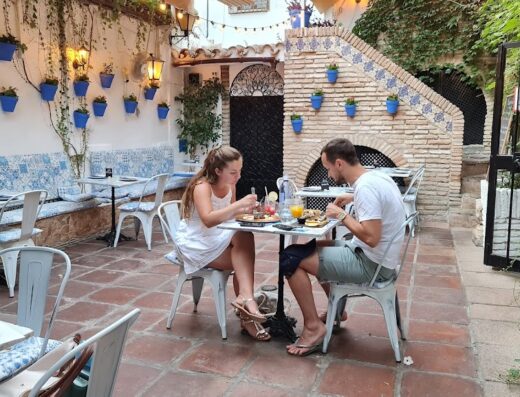 Restaurante El Rincon De Carmen