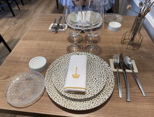 Restaurante La Cuchara de San Lorenzo