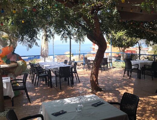 Restaurante La Guinguette