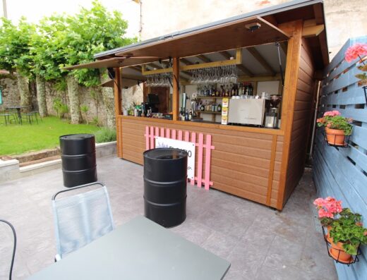 Restaurante La Ventana