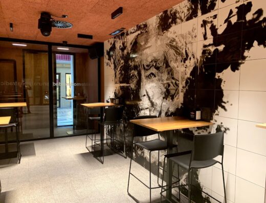 Restaurante La Vieja Iruña