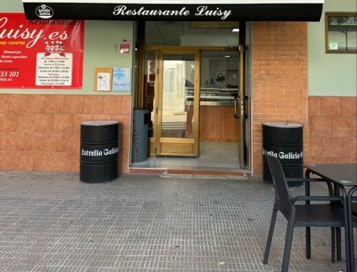 Restaurante Luisy