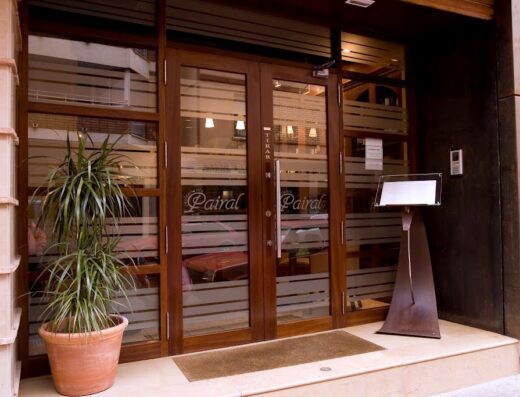 Restaurante Pairal