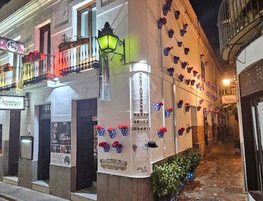 Restaurante Patio de la Judería
