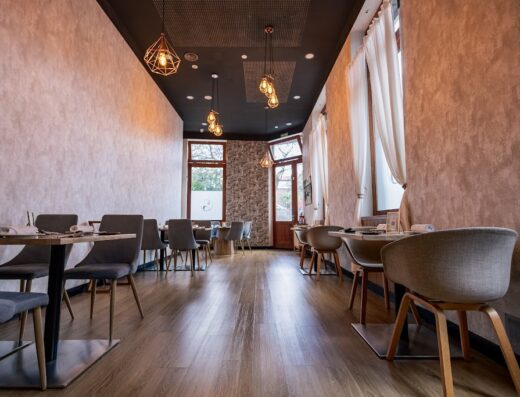 Restaurante Sorondongo