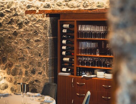 Rêver Restaurante