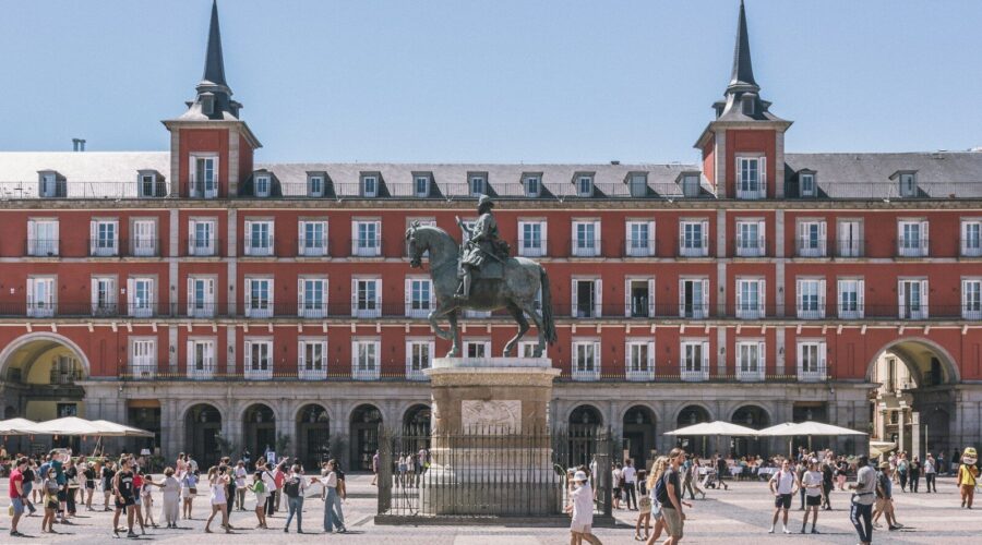 Partir en vacances à Madrid guide pratique et conseils
