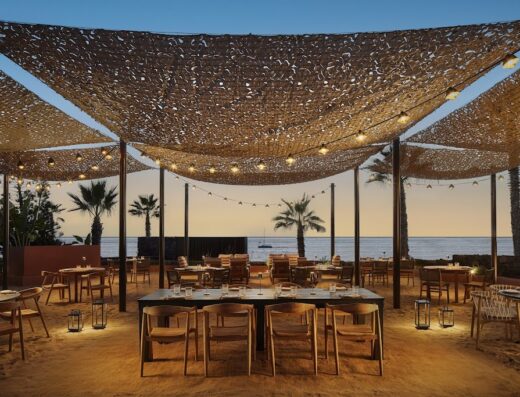 SEEN by Olivier, Tenerife