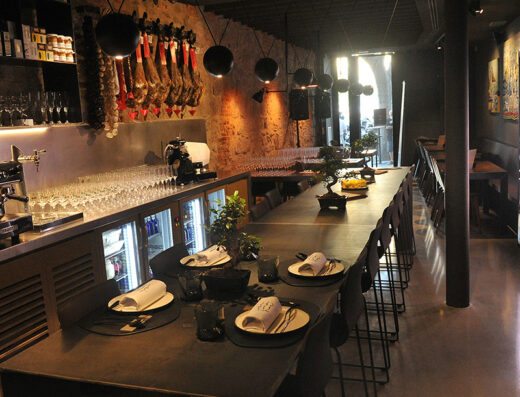 SinoFos Restaurant