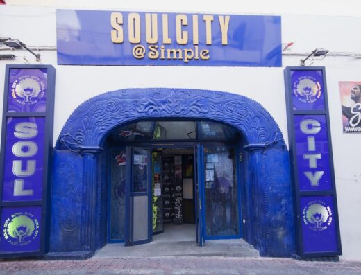 Soul City Ibiza