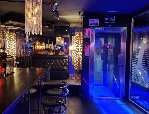 Studio 54 Madrid