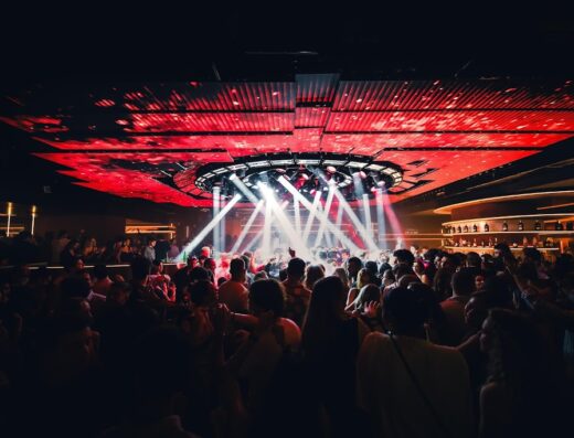 Sutton Club Barcelona