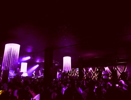 Swag Ibiza Club
