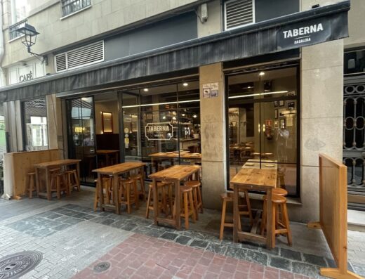 Taberna da Galera