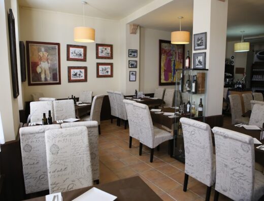 Taberna La Montillana