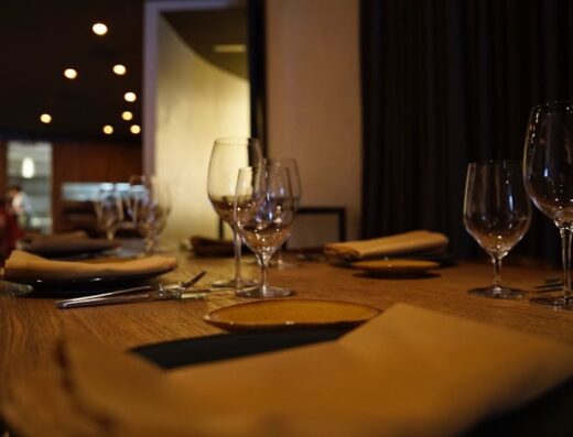 Terreo Cocina Casual