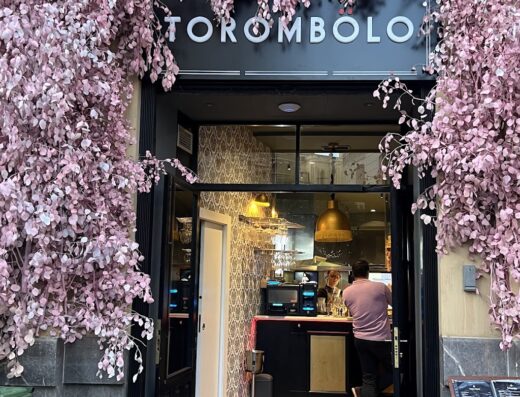 Torombolo