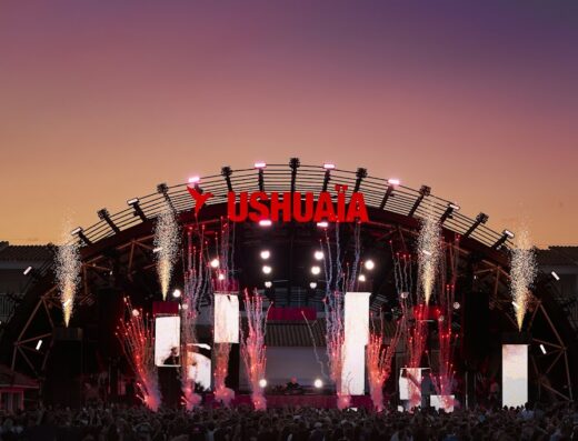 Ushuaïa Ibiza