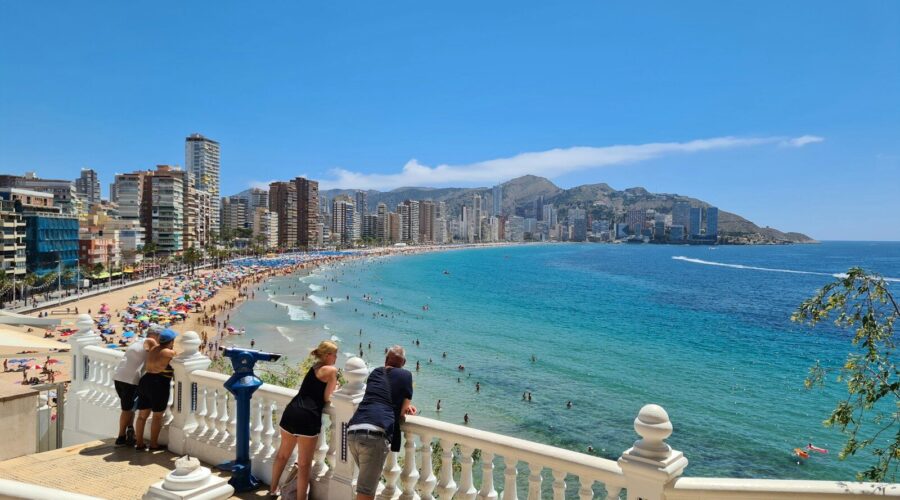 Quand visiter Alicante pour profiter pleinement du voyage