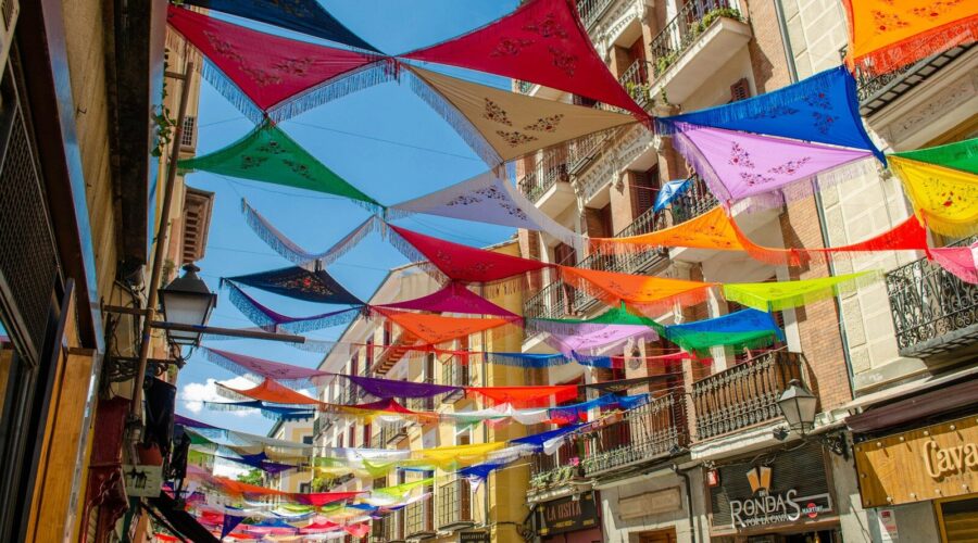 Fêtes et traditions à Madrid guide complet pour découvrir la ville
